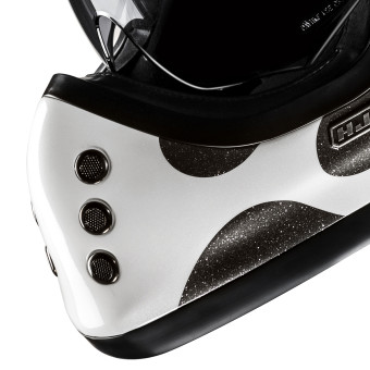 HJC V60 Flame MC5