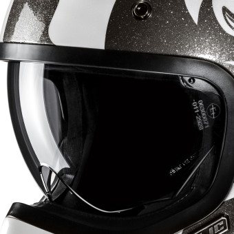 HJC V60 Flame MC5