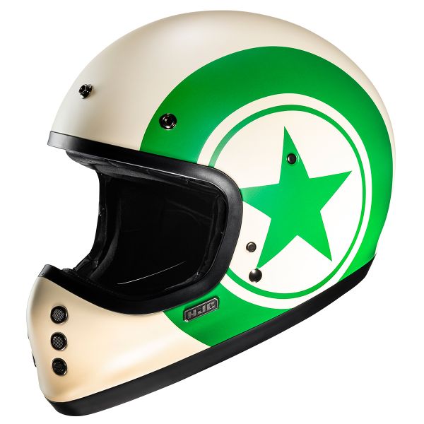 Casque Integral HJC V60 Nyx MC4SF Casque Integral HJC V60 Nyx MC4SF