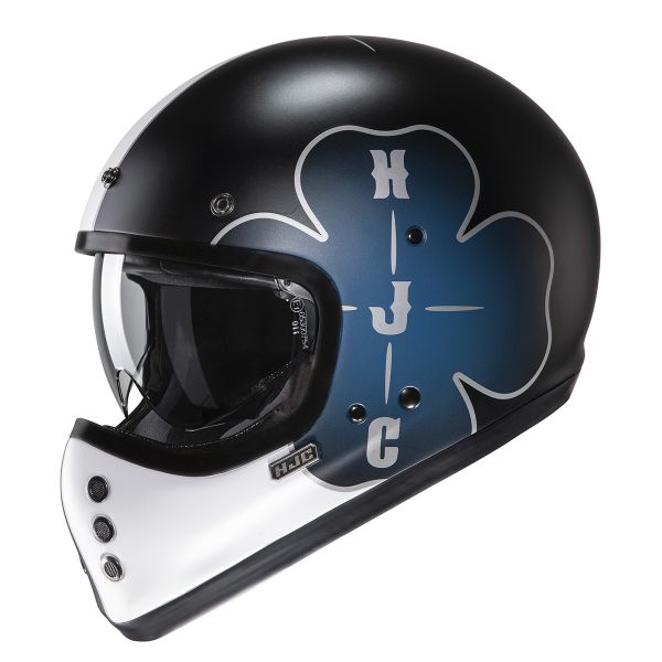 Casque Integral HJC V60 Ofera MC2SF