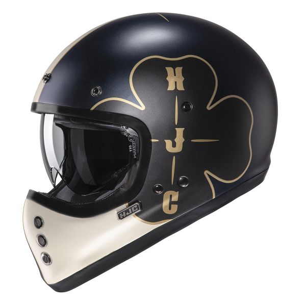 Casque Integral HJC V60 Ofera MC5SF