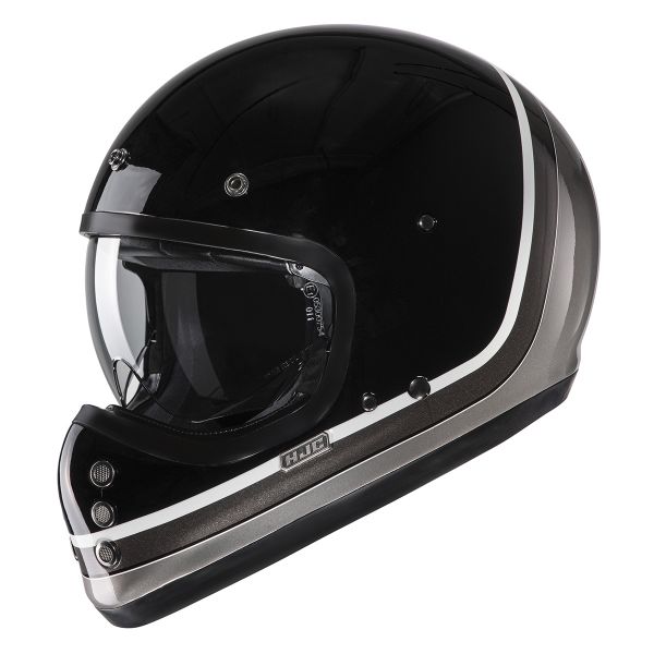 Casque Integral HJC V60 Scoby MC5