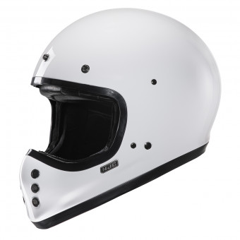 Casque Integral HJC V60 White Casque Integral HJC V60 White