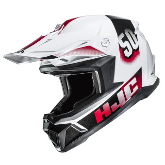 Casque Integral HJC Y50 Dash MC1