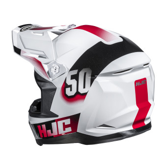HJC Y50 Dash MC1