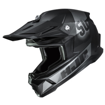 Casque Integral HJC Y50 Dash MC5SF