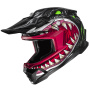 Casque Integral HJC Y50 Megadon MC5