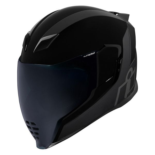 Casque Integral ICON Airflite Mips Stealth Casque Integral ICON Airflite Mips Stealth