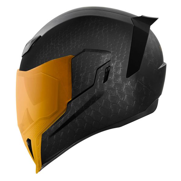ICON Airflite Nocturnal Black