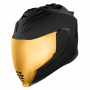 Casque Integral ICON Airflite Peace Keeper Black