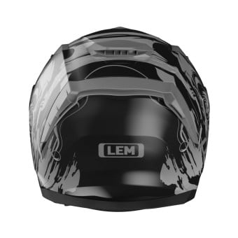 LEM VZN Joker Black