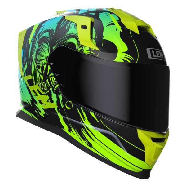 Casque Integral LEM VZN Joker