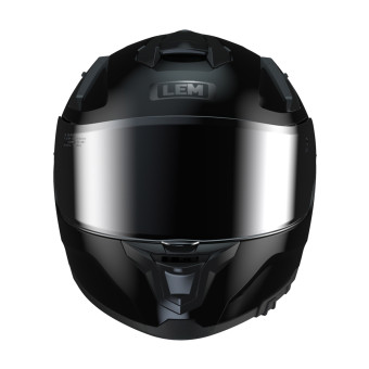 LEM VZN Matt Black