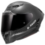 Casque Integral LS2 Dragon Matt Carbon FF807