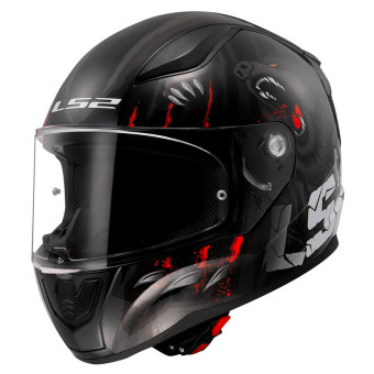Rapid II Claw Black FF353