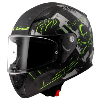 Rapid II Pirates Matt Titanium FF353