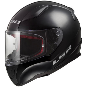 Rapid II Solid Black FF353