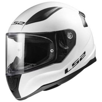 Rapid II Solid White FF353