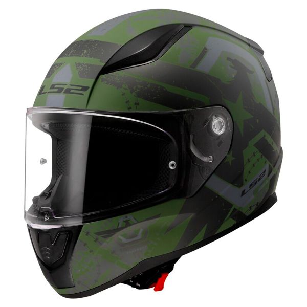 Rapid II Thunderbirds Matt Military FF353