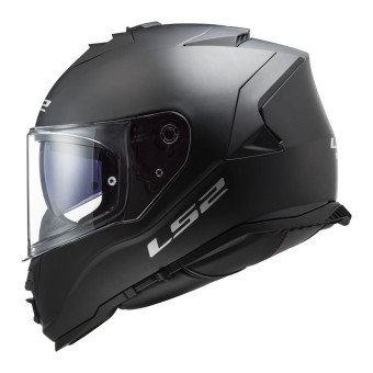 LS2 Storm II Black FF800