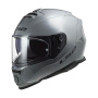 Casque Integral LS2 Storm II Grey Nardo FF800