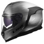 Casque Integral LS2 Storm III Jeans Titanium FF818