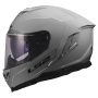 Casque Integral LS2 Storm III Solid Nardo Grey FF818
