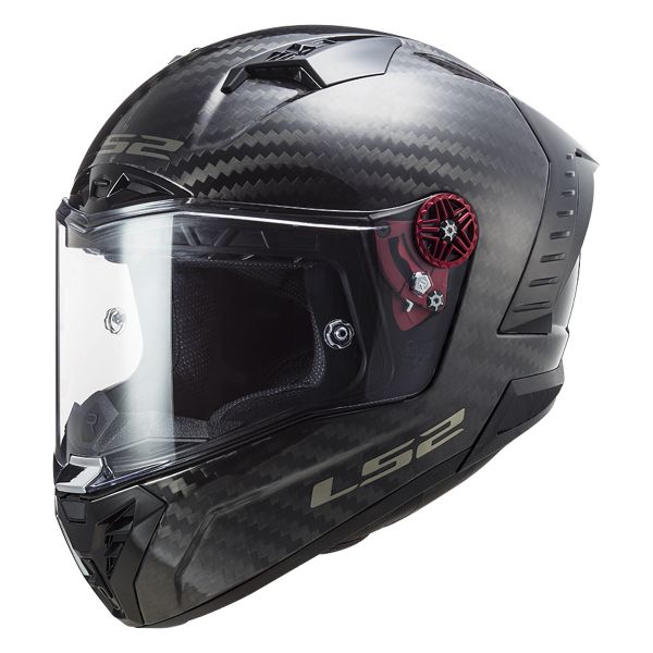 Casque ls2 racing Clearance