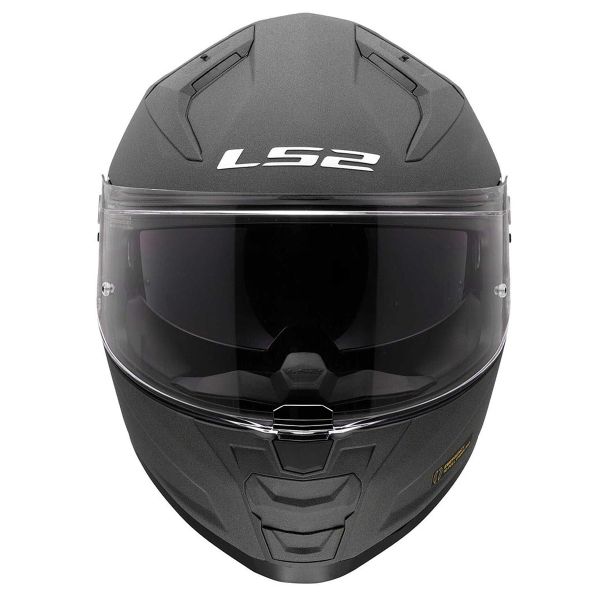 LS2 Vector II Concrete FF811