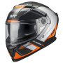 Casque Integral MT Braker SV Inception B4 Gloss