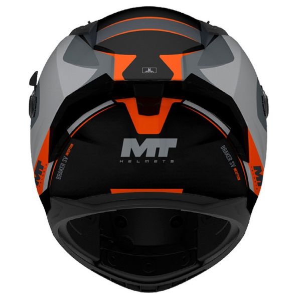 MT Braker SV Inception B4 Gloss