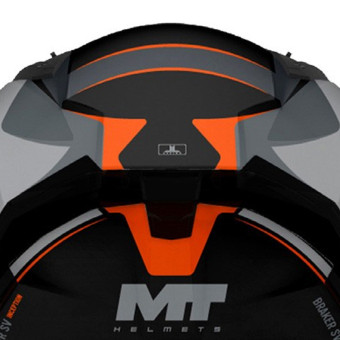 MT Braker SV Inception B4 Gloss