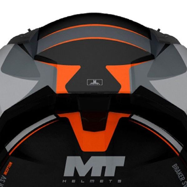 MT Braker SV Inception B4 Gloss