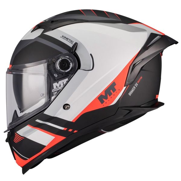 MT Braker SV Inception B5 Matt