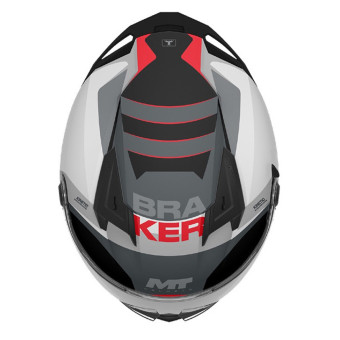 MT Braker SV Inception B5 Matt