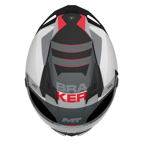 MT Braker SV Inception B5 Matt