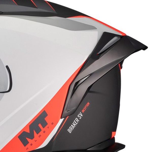 MT Braker SV Inception B5 Matt