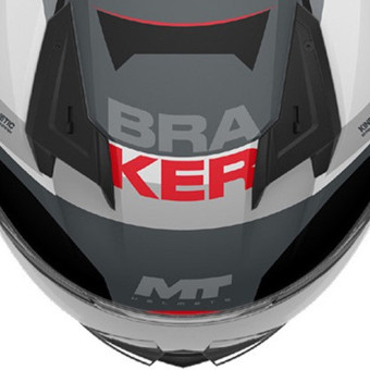 MT Braker SV Inception B5 Matt