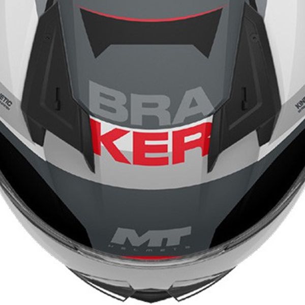 MT Braker SV Inception B5 Matt