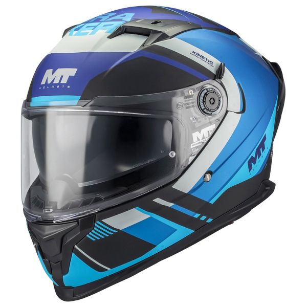 Casque Integral MT Braker SV Inception B7 Matt