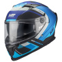 Casque Integral MT Braker SV Inception B7 Matt