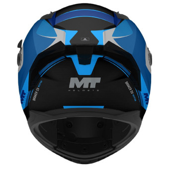 MT Braker SV Inception B7 Matt