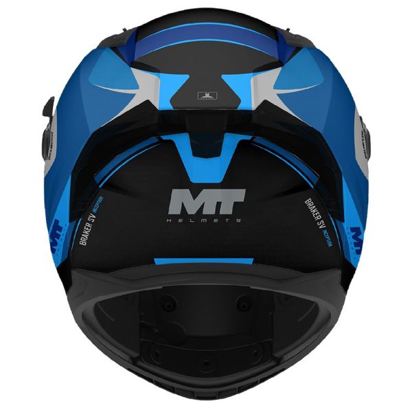 MT Braker SV Inception B7 Matt