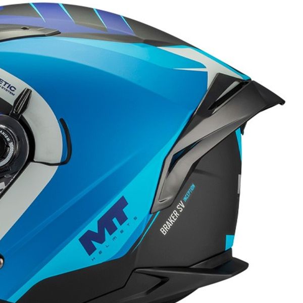 MT Braker SV Inception B7 Matt