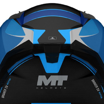 MT Braker SV Inception B7 Matt