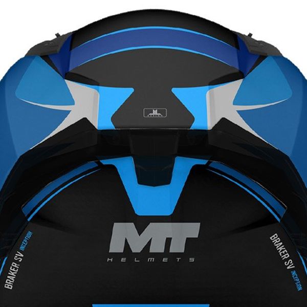 MT Braker SV Inception B7 Matt