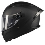 Casque Integral MT Braker SV Pure A1 Matt