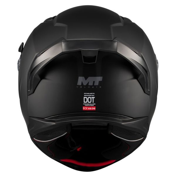 MT Braker SV Pure A1 Matt