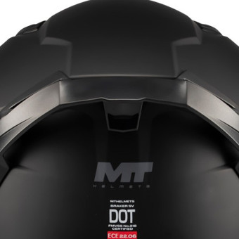 MT Braker SV Pure A1 Matt