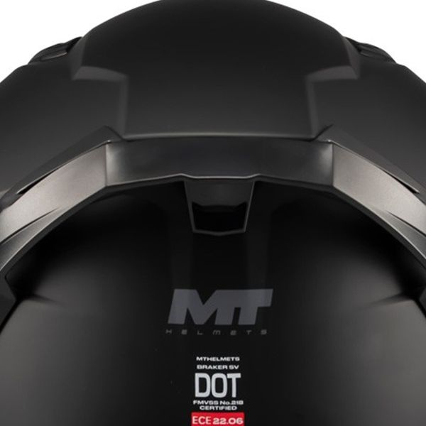 MT Braker SV Pure A1 Matt